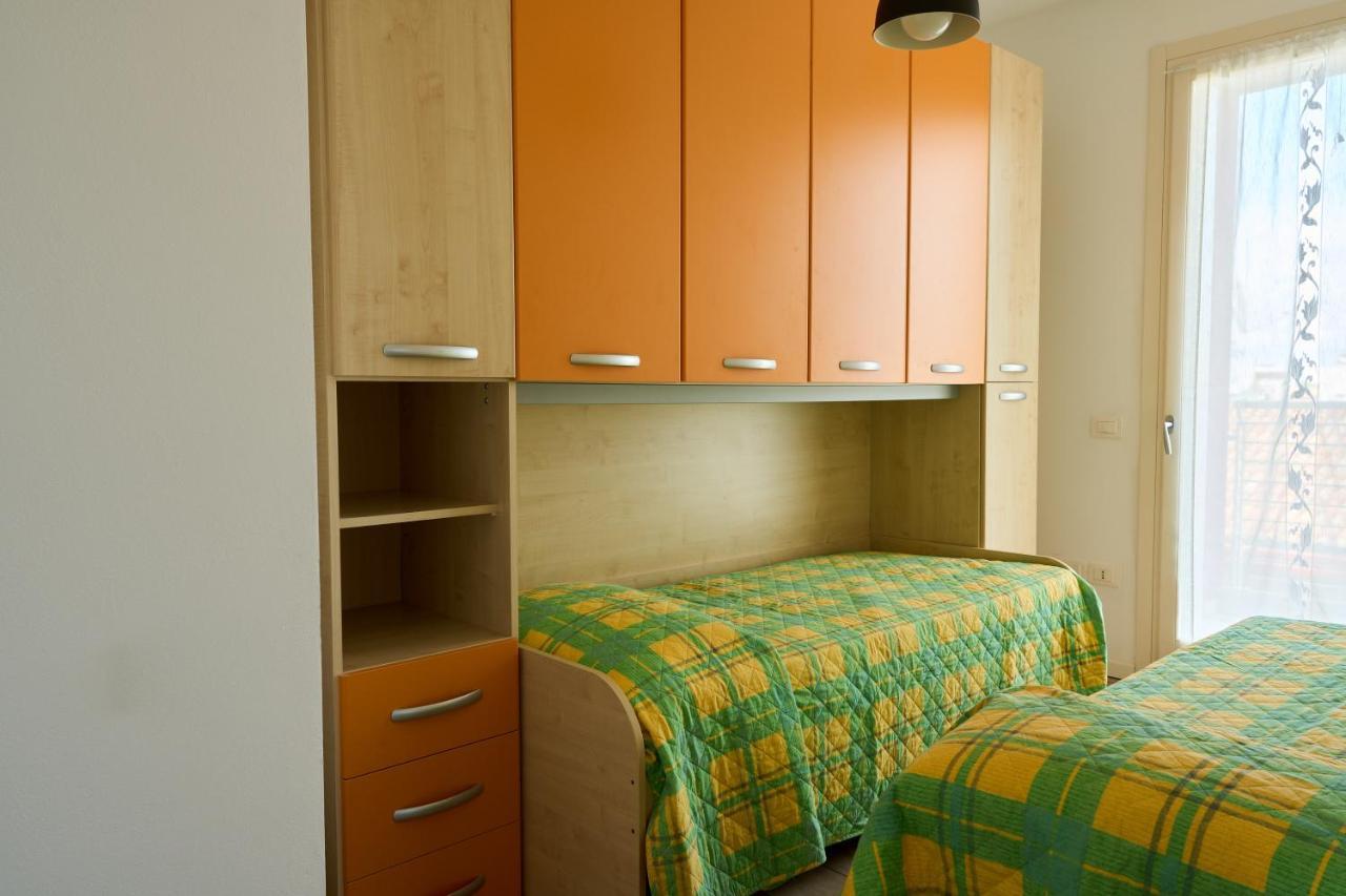 Appartamento Nico Per Famiglie-Lido Di Jesolo-Piazza Trieste Exterior foto