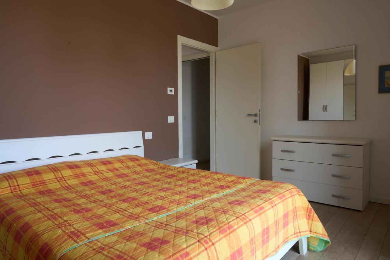 Appartamento Nico Per Famiglie-Lido Di Jesolo-Piazza Trieste Exterior foto